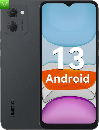 Umidigi G2