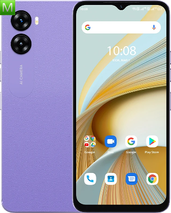 Umidigi G3 Plus