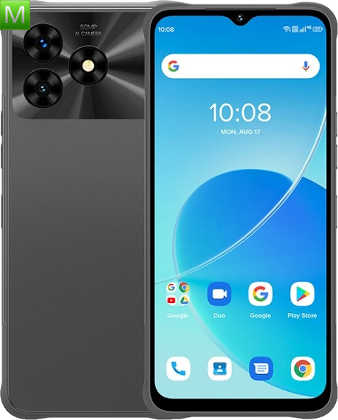 Umidigi G5 Mecha