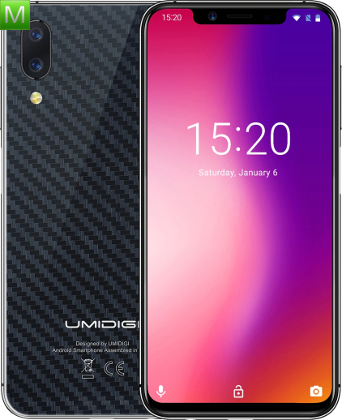 Umidigi One