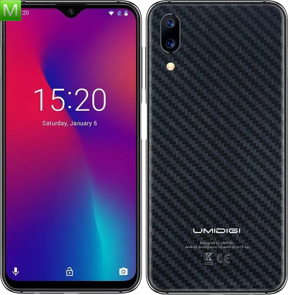 Umidigi One Max