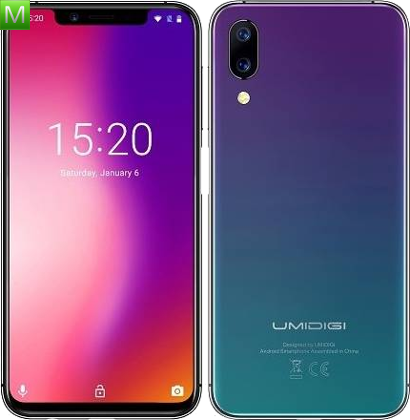 Umidigi One Pro