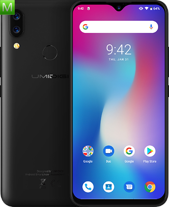 Umidigi Power