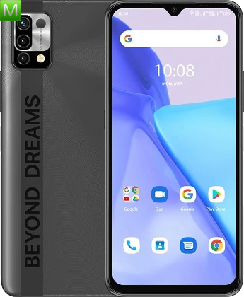 Umidigi Power 5
