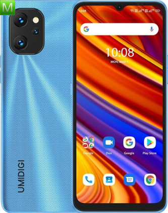 Umidigi Power 7