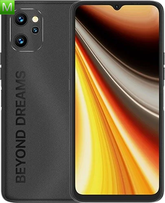 Umidigi Power 7 Max