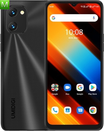 Umidigi Power 7s