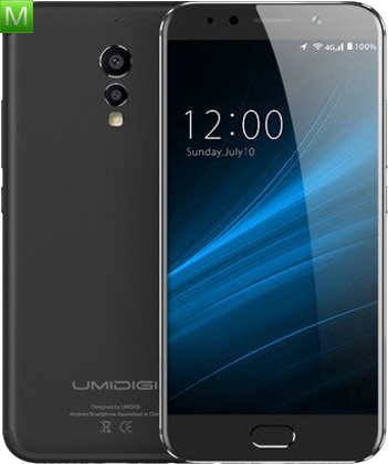 Umidigi S