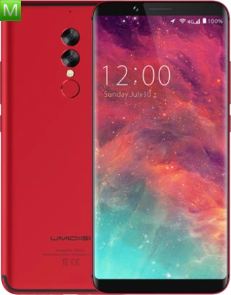 Umidigi S2