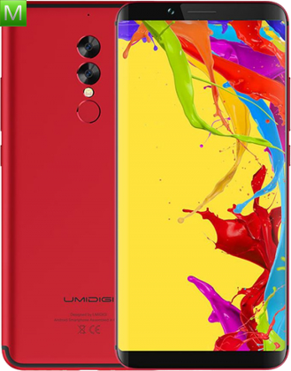 Umidigi S2 Lite