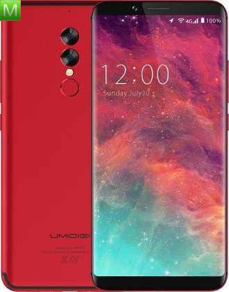 Umidigi S2 Pro