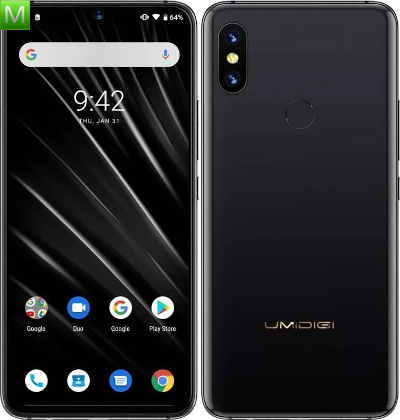 Umidigi S3 Pro