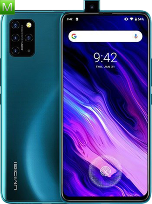 Umidigi S5 Pro