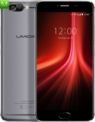 Umidigi Z1