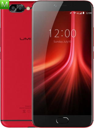 Umidigi Z1 Pro