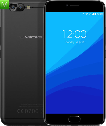 Umidigi Z Pro