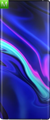 Vivo Apex 2020
