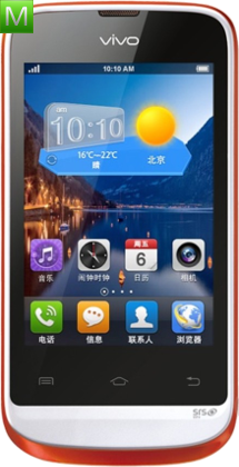 Vivo E1