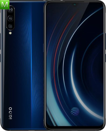 Vivo iQOO