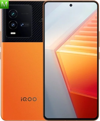 Vivo iQOO 10