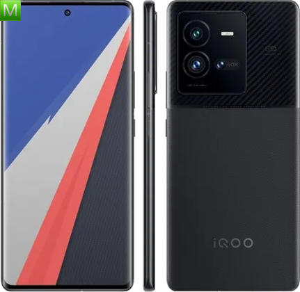 Vivo iQOO 10 Pro
