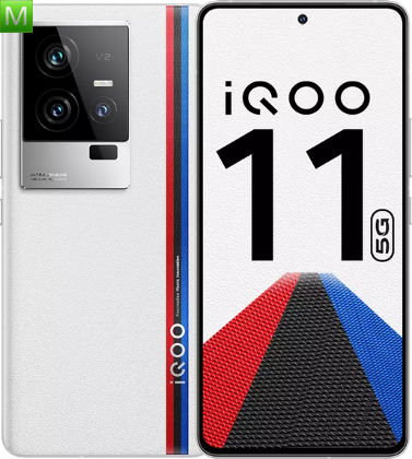 Vivo iQOO 11 5G
