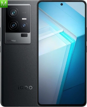 Vivo iQOO 11S