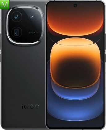 Vivo iQOO 12