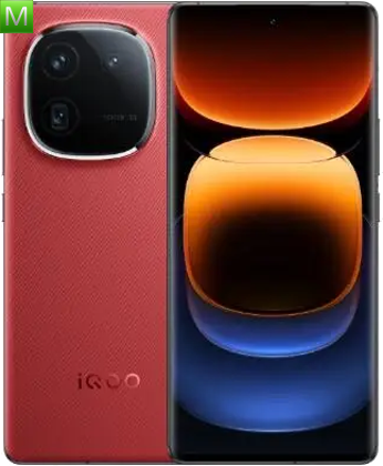 Vivo iQOO 12 Pro