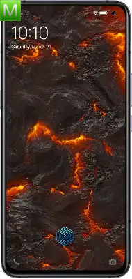 Vivo iQOO 3