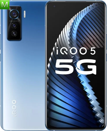 Vivo iQOO 5