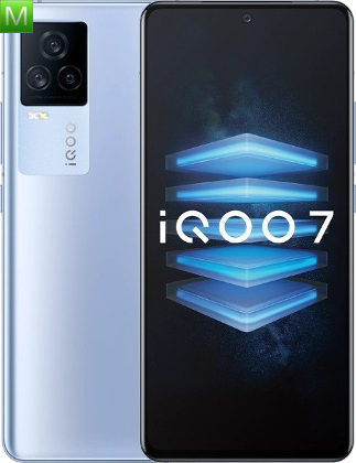 Vivo iQOO 7