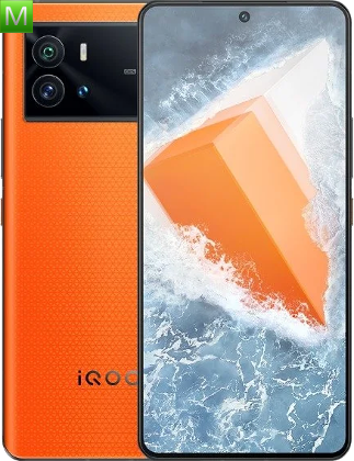 Vivo iQOO 9