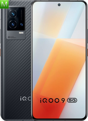 Vivo iQOO 9 India