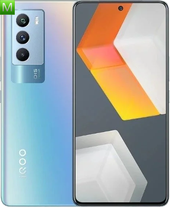 Vivo iQOO 9 SE