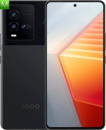 Vivo iQOO 9T
