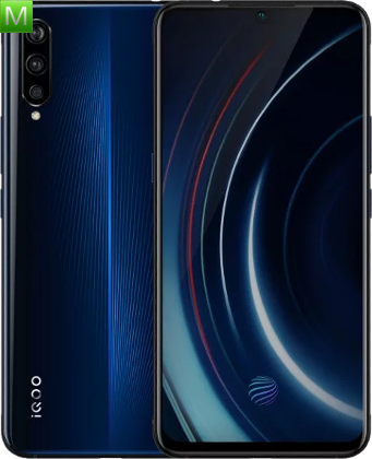 Vivo iQOO Monster