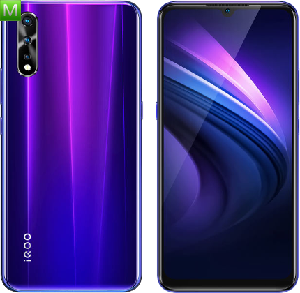 Vivo iQOO Neo