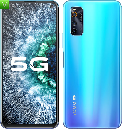 Vivo iQOO Neo3