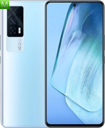 Vivo iQOO Neo5