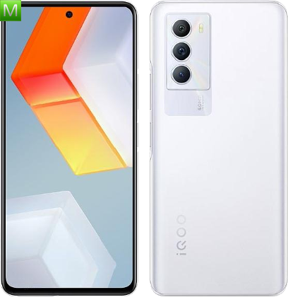 Vivo iQOO Neo5 SE
