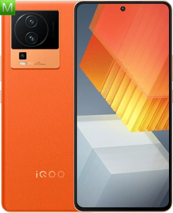Vivo iQOO Neo7