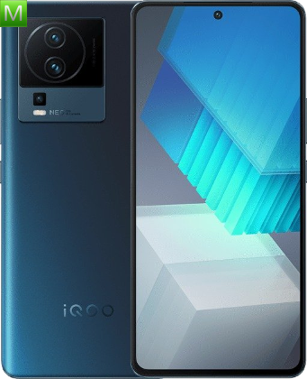 Vivo iQOO Neo7 Racing Edition