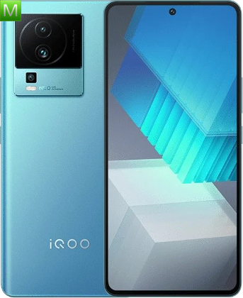 Vivo iQOO Neo7 SE
