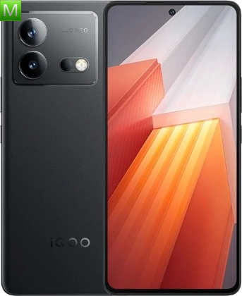 Vivo iQOO Neo8