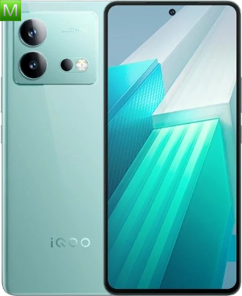 Vivo iQOO Neo8 Pro