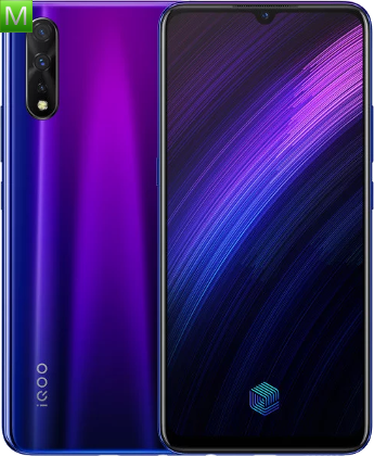 Vivo iQOO Neo 855