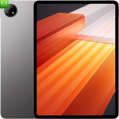 Vivo iQOO Pad