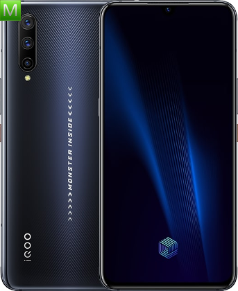 Vivo iQOO Pro