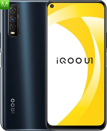 Vivo iQOO U1